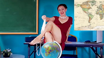 Torcelini school geography lesson 1 seas and oceans sfw