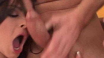 This girl should provide water in the desert 18