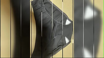Panty used