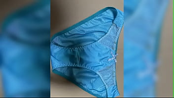 Panty used