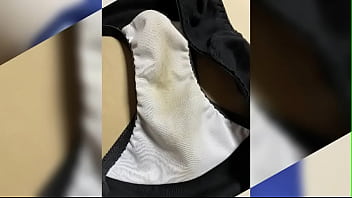 Panty used