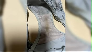 Panty used