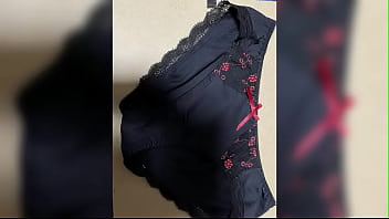 Panty used