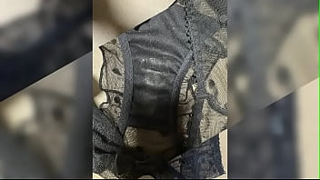 Panty used