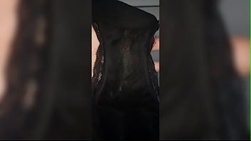 Panty used
