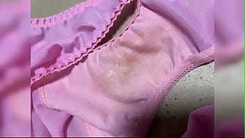 Panty used