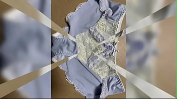 Panty used