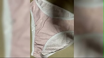 Panty used