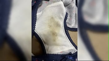 Panty used