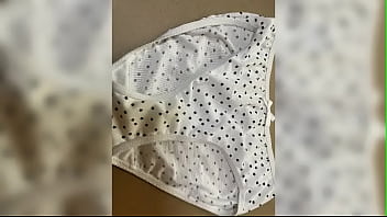 Panty used