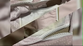 Panty used