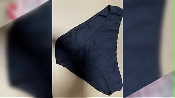 Panty used
