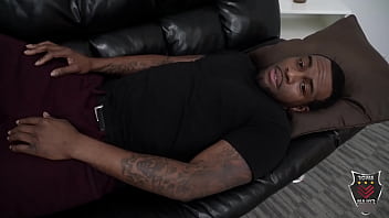 Best therapist ever elle voneva sucks & milks rome major's phat cock