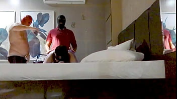 We traveled 400 miles for my wife to date her black lover and fuck her ass