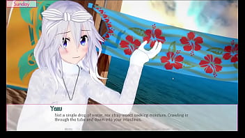 Lessons in love playthrough lucasero part215