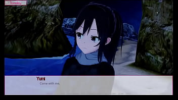 Lessons in love playthrough lucasero part215