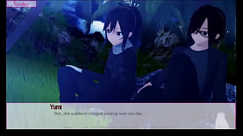 Lessons in love playthrough lucasero part215