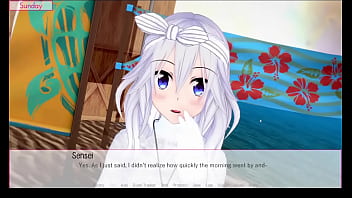 Lessons in love playthrough lucasero part215