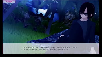 Lessons in love playthrough lucasero part215