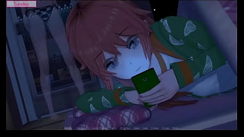 Lessons in love playthrough lucasero part215