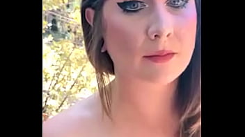 Sexy aurora wolfe talks camming squirting and what gets her off Sexy aurora wolfe talks camming squirting and what gets her off