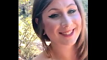 Sexy aurora wolfe talks camming squirting and what gets her off