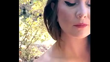 Sexy aurora wolfe talks camming squirting and what gets her off