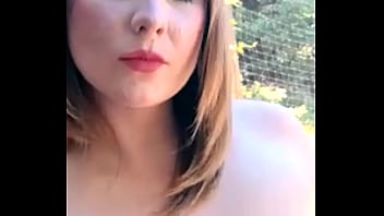 Sexy aurora wolfe talks camming squirting and what gets her off