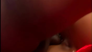 18 keeani lei the asian gets pounded