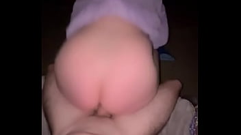 Late night treat for yall