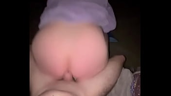 Late night treat for yall