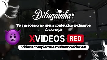 Adoro fuder essa putinha na cama