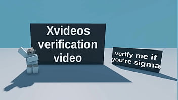 Видео для верификации