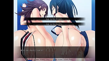 Commander babes ep6 having a threesome at the pool