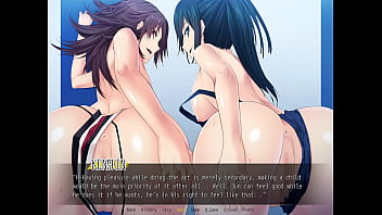 Commander babes ep6 having a threesome at the pool