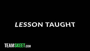 You can cum in my panties