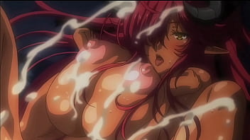 Inner demons hentai music video