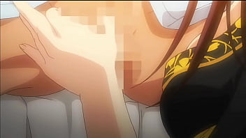 Inner demons hentai music video