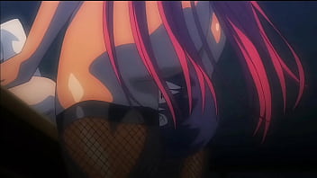 Inner Demons Hentai Music Video thumbnail