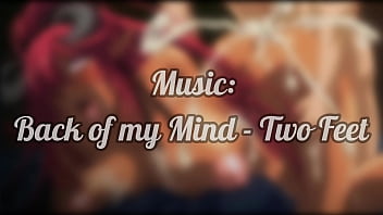 Inner demons hentai music video