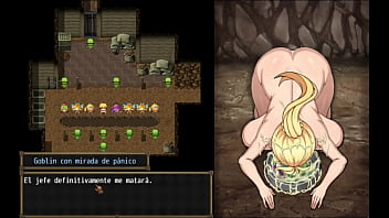 Darkness bien cogidita