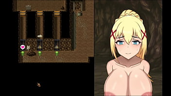 Darkness bien cogidita