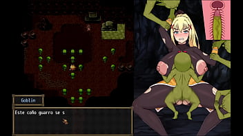 Darkness bien cogidita