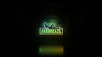 Hoje ela encomodou a vizinhaça