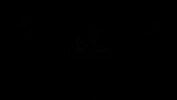 Hoje ela encomodou a vizinhaça