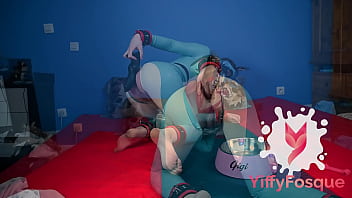 Petplay girl anal eggs oviposition Petplay girl anal eggs oviposition