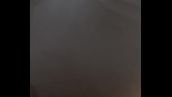 Teen stockings inside