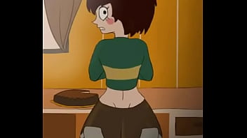 Chara Gets Her Throat Boned Er Er Er Er thumbnail