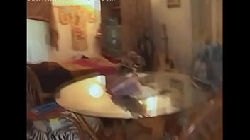 Meat rocket loves to penetrate filthy brunette dana's cunny