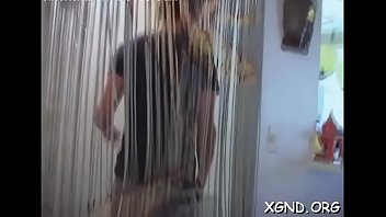 Meat rocket loves to penetrate filthy brunette dana's cunny